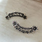 Ear Cuffs-Oxidise-5