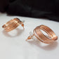 Rachana - Modern Rose Gold