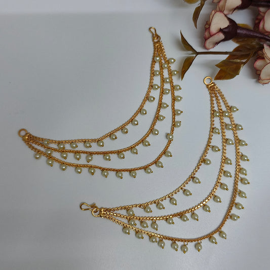 Ear Chain