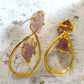 Yara-Stud-Tilak Purple