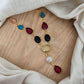 Jagruti-Multi Necklace