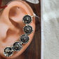 Ear Cuffs-Oxidise-6