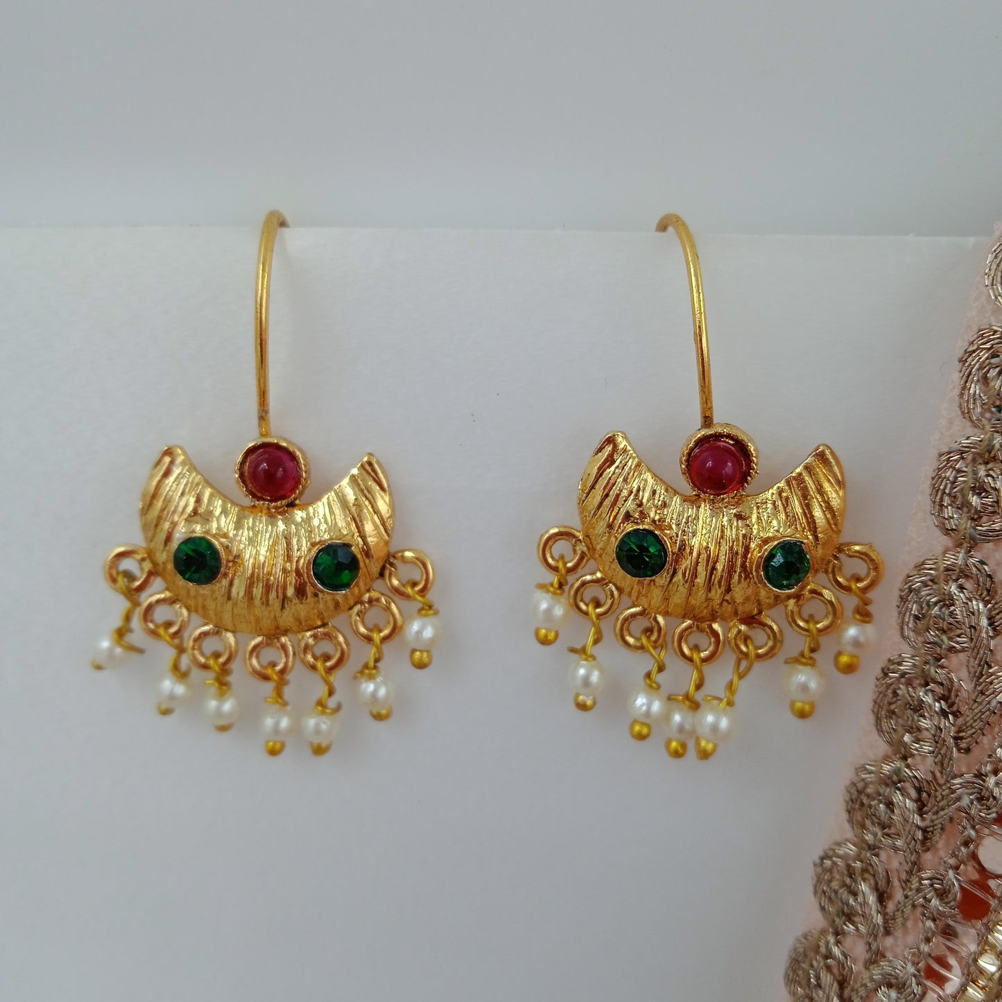 Ear Cuffs-Bugdi-TwinGreen