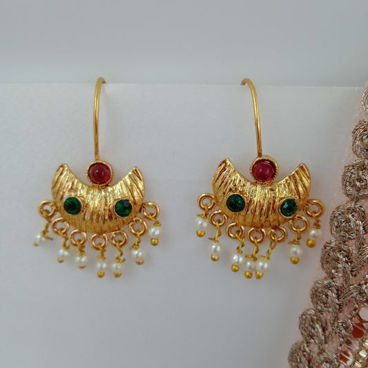 Ear Cuffs-Bugdi-TwinGreen