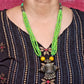 Gypsy Green