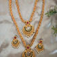 Antique Gold Set