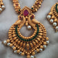 Antique Gold Set