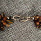Enigmatic Tiger Eye