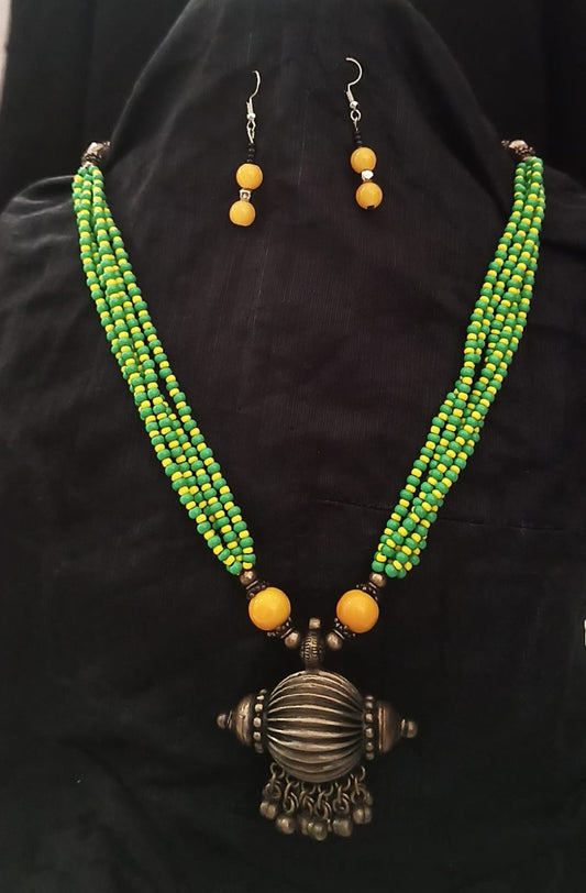 Gypsy Green