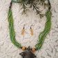 Gypsy Green