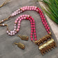 Shades of Pink